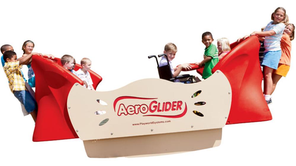 AeroGlider