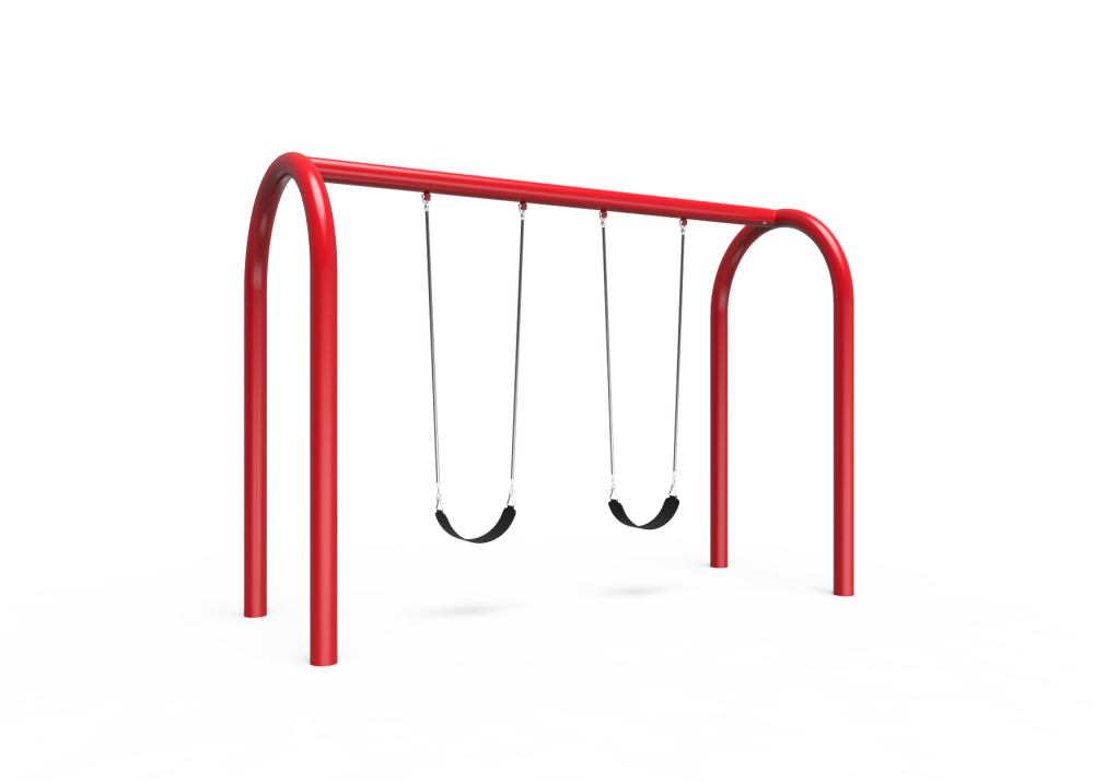 Arch Swing 2-Seats - Swings