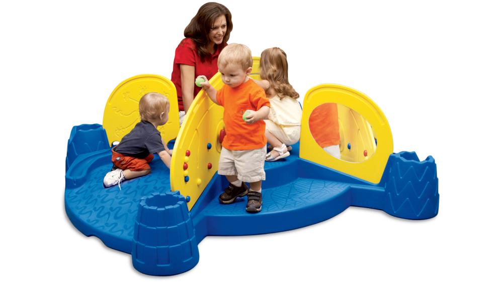 FirstPlay Infant Fun Center