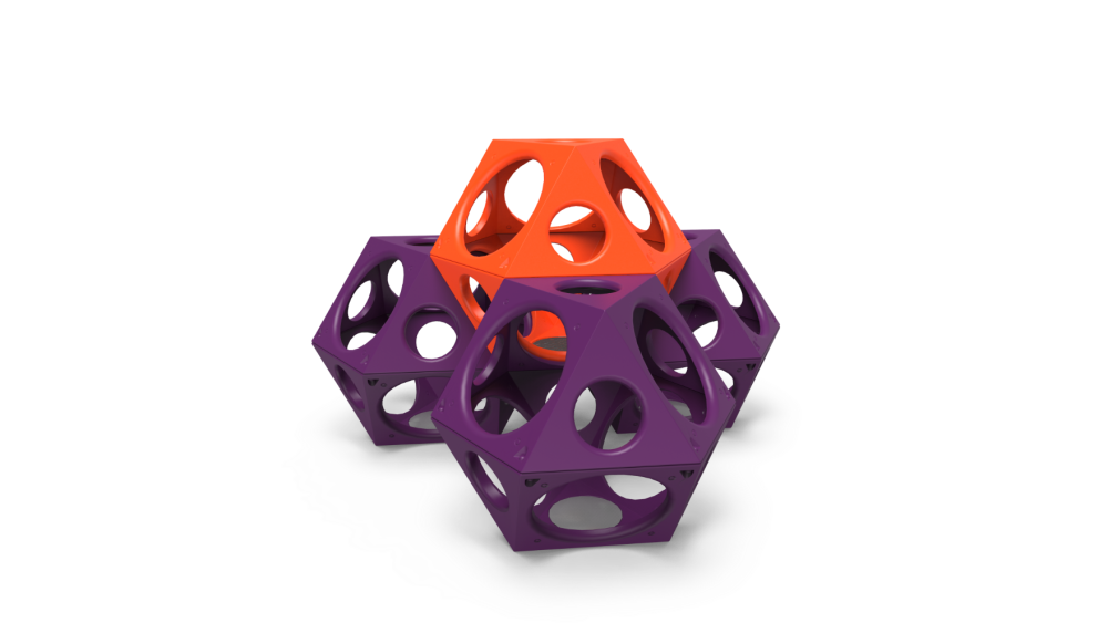 4.0 - PlayCubes