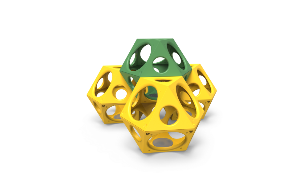 4.0 - PlayCubes